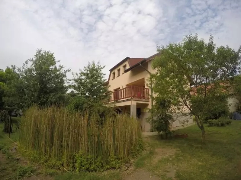 údržba domu